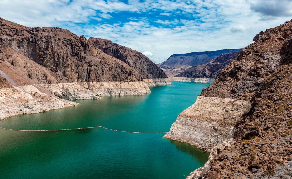 Lago Mead
