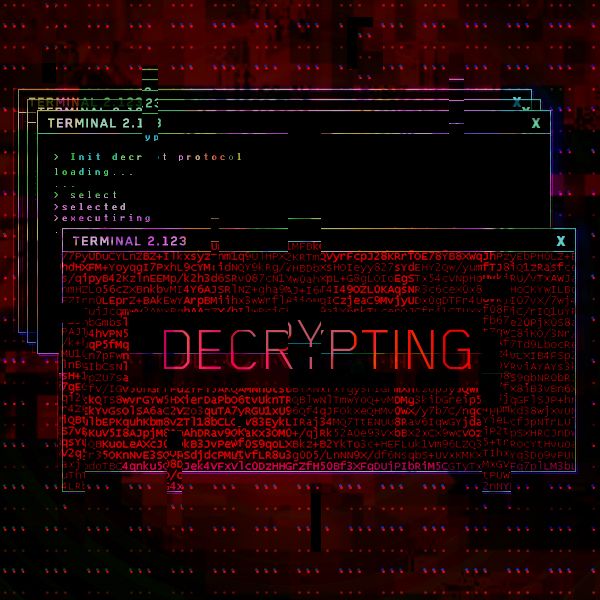 criptografia